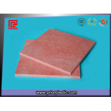 Hochwärmebeständiges Isoliermaterial Gpo-3 Blatt
